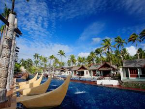 Galería fotográfica de Graceland Khaolak Beach Resort- SHA Extra Plus en Khao Lak