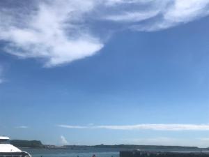 Mynd úr myndasafni af Sheng Feng Homestay í Magong