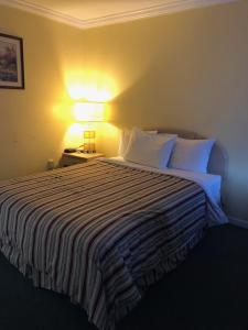 Gallery image of Sunset Motel in Athens +2 photos
