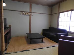 Gallery image of Hunter Lodge in Myoko