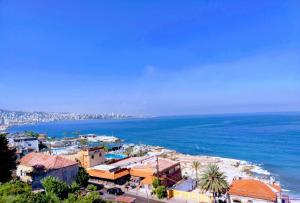 Gallery image of Monte Mare Hotel in Jounieh