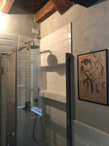 Bany a Olivia Suite Charme&Relax