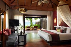 Foto da galeria de Anantara Rasananda Koh Phangan Villas em Thong Nai Pan Noi