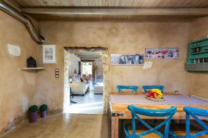 Kép Vrisali Traditional Stone Villa szállásáról Jerólakoszban a galériában