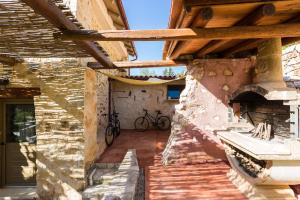 Kép Vrisali Traditional Stone Villa szállásáról Jerólakoszban a galériában