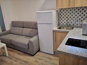 Fotografia z galérie ubytovania Apartamento Kurtuba v destinácii Córdoba