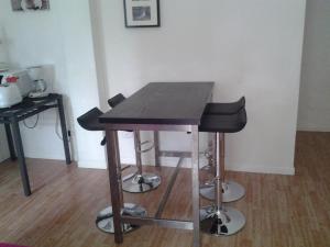 Fotografie z fotogalerie ubytování B&B Topaze v Sirmione
