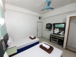 Gallery image of Singapore Hotel in Hat Yai