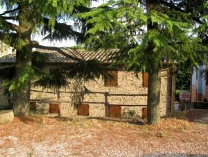 Gallery image of Agriturismo Villa Rancio in Passignano sul Trasimeno