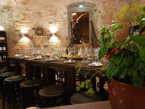 Begudes a Hotel Mitra, Story Hotels