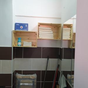Fotografia z galérie ubytovania Apartman Jež - free parking, self check in v destinácii Karlovac