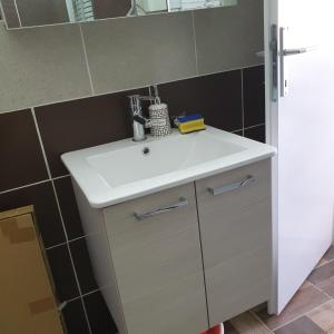 Fotografia z galérie ubytovania Apartman Jež - free parking, self check in v destinácii Karlovac