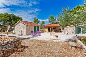 Gallery image of Lavender Dreams Cottage Hvar in Stari Grad