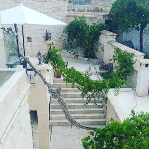 Fotografie z fotogalerie ubytování Iris Cave Cappadocia v destinaci Ortahisar