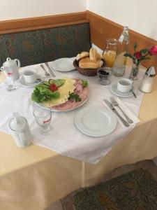 Cibo presso l'hotel o nelle vicinanze