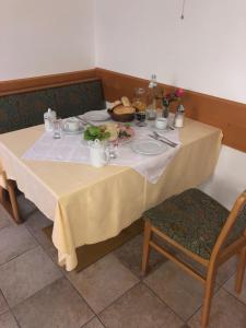 Cibo presso l'hotel o nelle vicinanze