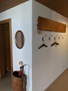 Fotografie z fotogalerie ubytování Casa Sum Naul v destinaci Brigels