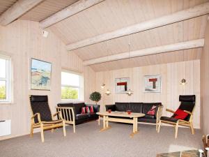 Fotografie z fotogalerie ubytování Modern Cottage with Spa - By Traum Ferienwohnungen v destinaci Tarm