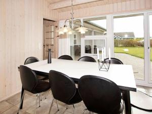 Fotografie z fotogalerie ubytování Modern Cottage with Spa - By Traum Ferienwohnungen v destinaci Tarm