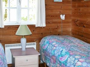 Fotografie z fotogalerie ubytování Three-Bedroom Holiday home in Ålbæk 48 v destinaci Ålbæk