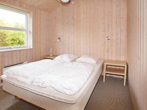 Postel nebo postele na pokoji v ubytování Modern Cottage with Spa - By Traum Ferienwohnungen