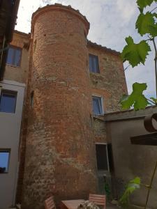 The building in which Az apartmant is located