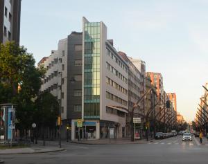 Gallery image of Piso Céntrico y Moderno in Gijón