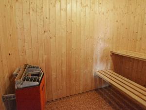 Fotografie z fotogalerie ubytování 6 person holiday home in HÅCKSVIK v destinaci Burseryd