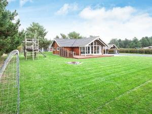 Galeriebild der Unterkunft Quality Family Retreat - By Traum Ferienwohnungen in Kramnitse