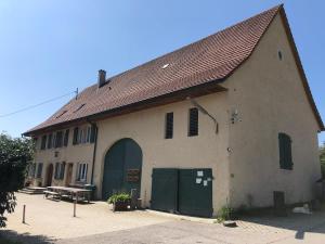 Fotografia z galérie ubytovania Hofgut Wiggenweiler v destinácii Bermatingen