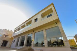 Fotografie z fotogalerie ubytování Le Pavillon d'or v destinaci Fès