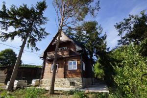 Gallery image of Vacationhome in the vineyards in Vienna