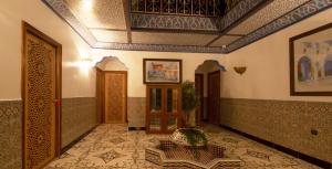 Mynd úr myndasafni af Hotel Tarek í Chefchaouene