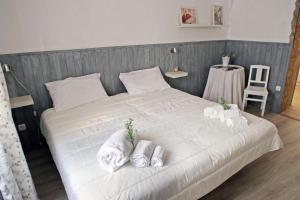 Легло или легла в стая в Serpa Guest Room