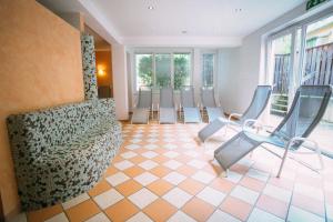 Foto dalla galleria di Hotel Zur Post a Döbriach