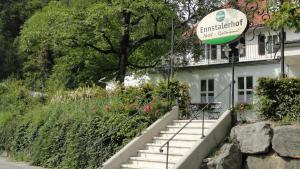 Giardino di Ennstalerhof