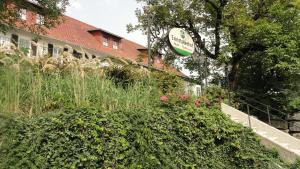 Giardino di Ennstalerhof