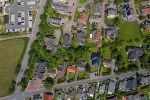 Galeriebild der Unterkunft Hack's Hus in Büsum