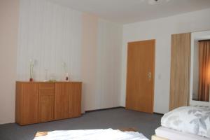 Fotografie z fotogalerie ubytování Pension Angelika v destinaci Cottbus + 8 fotografií