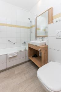Bagno di Hotel Zur Post