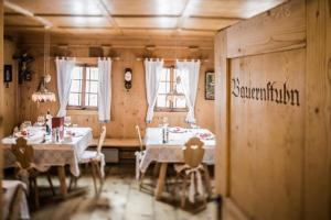 Kép Alpenwellnesshotel St. Veit szállásáról Sestóban a galériában