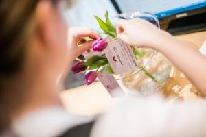 Kép Alpenwellnesshotel St. Veit szállásáról Sestóban a galériában