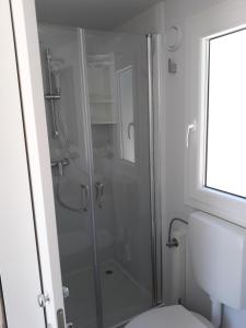 Fotografie z fotogalerie ubytování Mobile home Morska Vila v destinaci Biograd na Moru