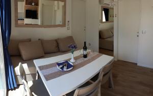 Fotografie z fotogalerie ubytování Mobile home Morska Vila v destinaci Biograd na Moru