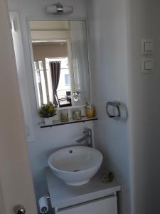 Fotografie z fotogalerie ubytování Mobile home Morska Vila v destinaci Biograd na Moru