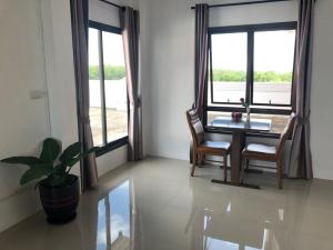Fotografie z fotogalerie ubytování I-Home Residence and Hotel v destinaci Pluak Daeng