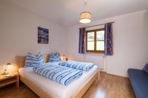 Gallery image of Apartments Dolomites "Mantingerhof" in Funes