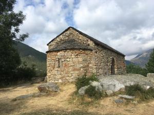 Foto dalla galleria di Apartamento 3 habitaciones en Pla de la Ermita - Aut a Pla de l'Ermita