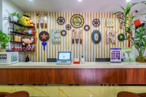 杭州記憶旅行酒店（西湖店）的相册照片