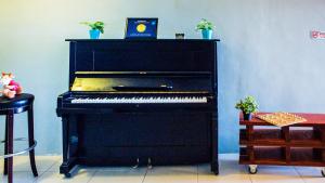 Fotografie z fotogalerie ubytování Ipoh Meru Animation Homestay by Grab A Stay v destinaci Ipoh